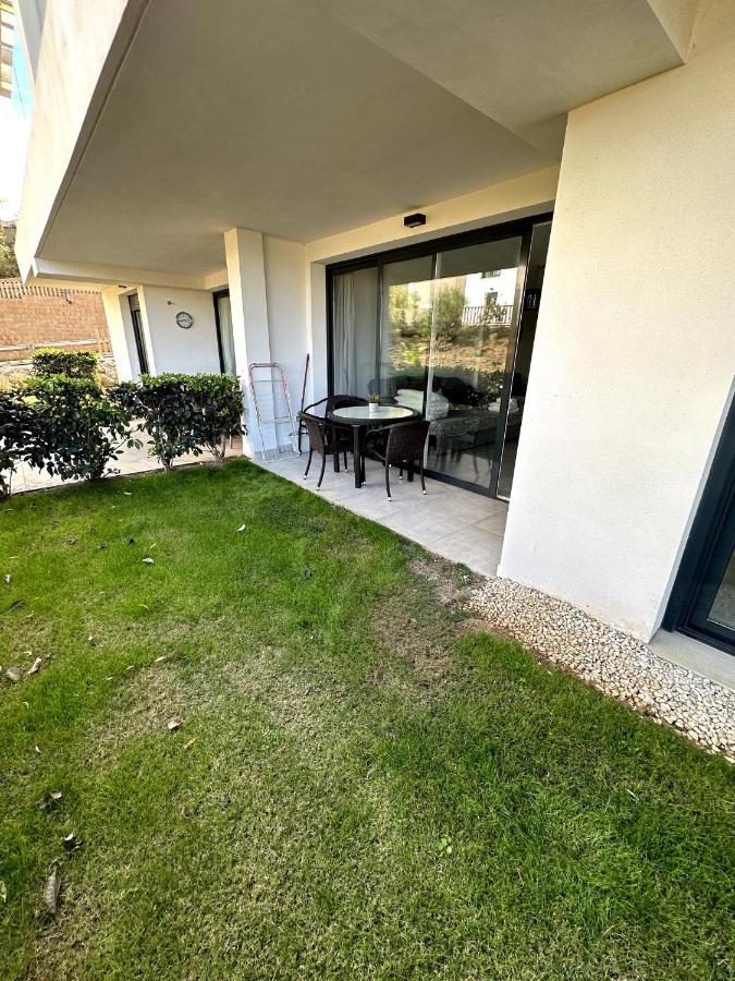 2-Bedroom-Apartment With A Terrace, Pool, Gym มาลากา ภายนอก รูปภาพ